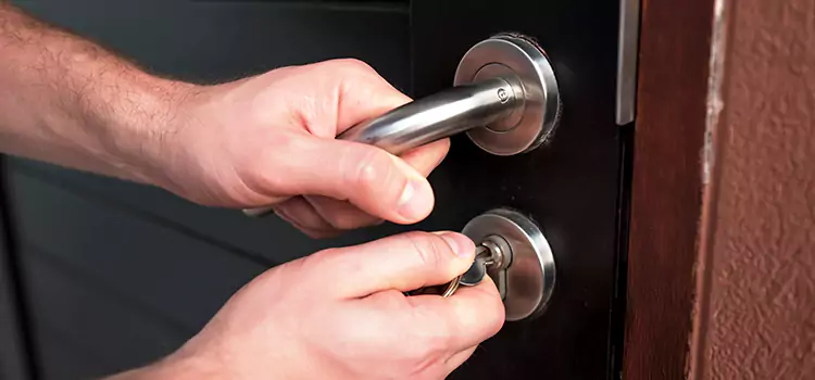 Master Key Control and Audits Margate