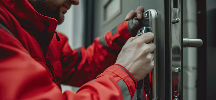 Mobile Car Key Service Margate