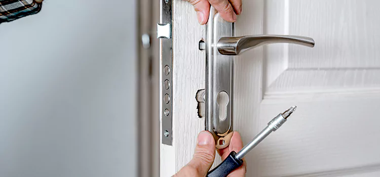 New Door Frame Installation Margate