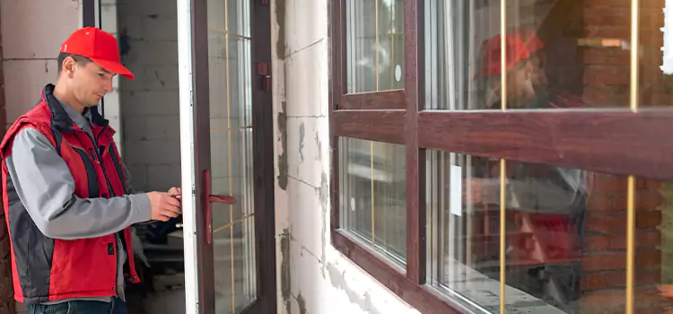 Sliding Door Lock Repair Margate