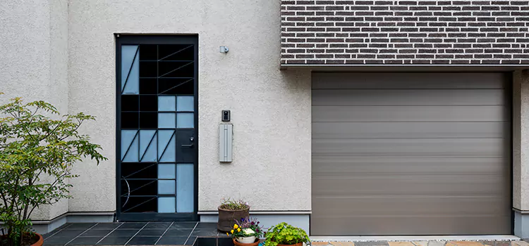 Residential Roll Up Security Doors Margate