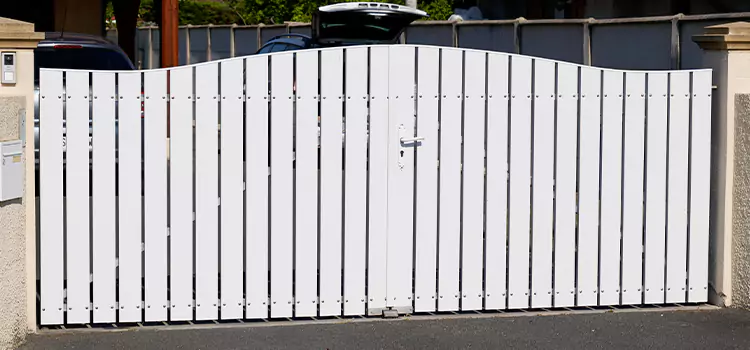 Why Choose Us for Residential Gate Repair in Margate, FL?