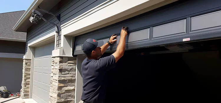 Janus Roll Up Doors Margate