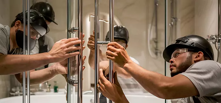 Shower Door Replacement Cost Margate