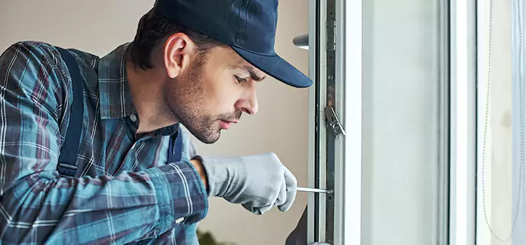 Emergency Response for Latch Issues Margate