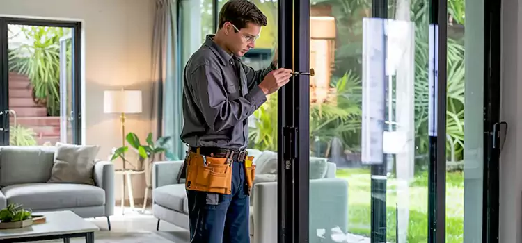 Sliding Door Maintenance Margate