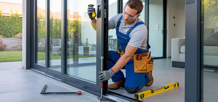 Patio Door Replacement Margate