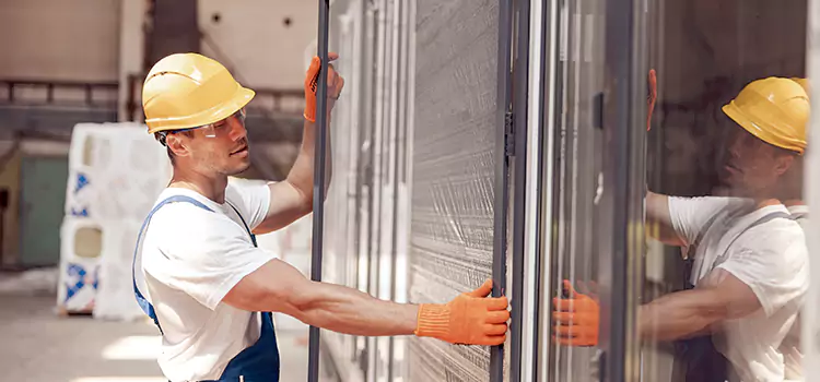 Sliding Door Mesh Replacement Margate