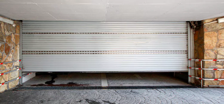 Steel Garage Door Repair Margate