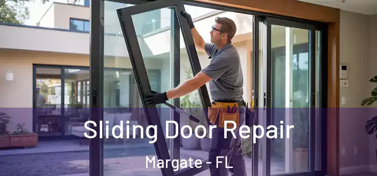  Sliding Door Repair Margate - FL